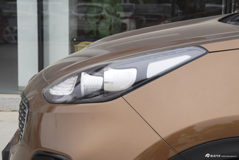 2016款起亚KX5 1.6T自动两驱Premium