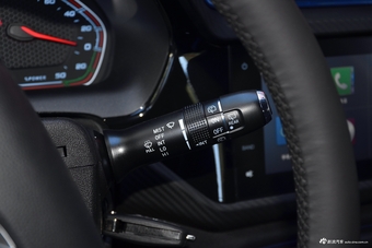 2018款瑞虎3xe新能源 480畅行版