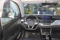 2018款长安CS75 1.5T自动领智型