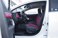 2017款瑞风S2 1.6L智驱版 CVT豪华智能型