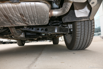 2018款中华V7 1.6T自动旗舰型5座280T