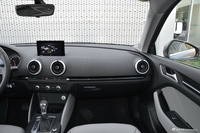 2019款奥迪A3 1.4T自动Sportback 35 TFSI时尚型国VI