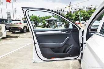 2016款速派 1.8T 自动创行版