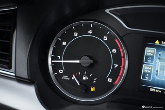 2017款哈弗H7L 2.0T自动精英型蓝标