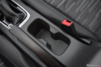 2018款科沃兹 1.5L 320自动欣享天窗版