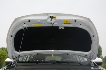 2017款瑞虎7 SPORT 1.5T自动豪华版