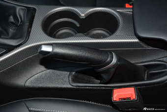 2016款帝豪GS 1.3T手动领尚型运动版