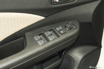 2015款CR-V 2.0L自动两驱风尚版