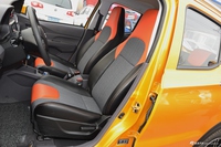 2017款EC系列 EC180 灵秀版