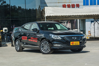 2017款传祺GA8 2.0T 320T自动至尊版