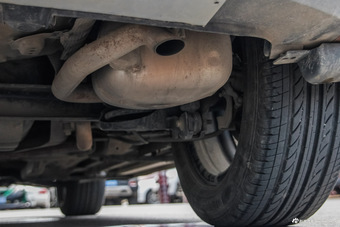 2014款英致G3 1.5L手动致尊版