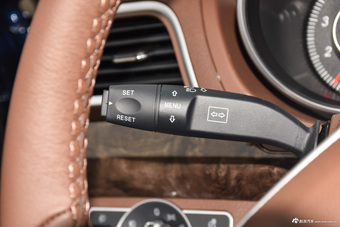 2017款猎豹CS10 2.0T自动都市型 