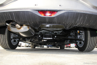 2018款阅朗1.0T自动双离合精英型15T