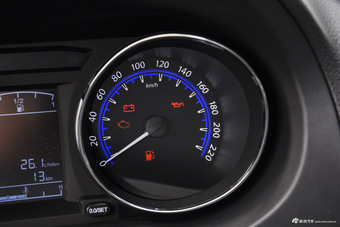 2016款风行S500 1.5L手动豪华型