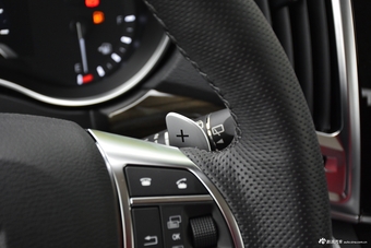 2017款哈弗H9 2.0T自动柴油舒适型5座