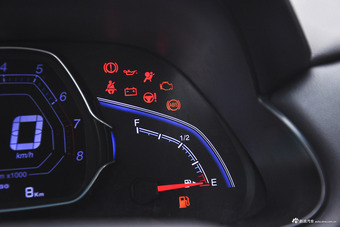 2016款锐3 1.6L自动智享型