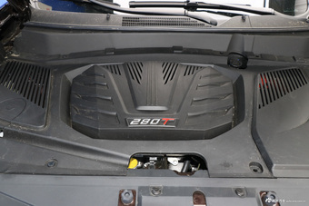 2018款东南DX7 Prime 1.8T自动DCT豪华型