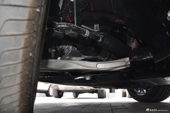 2018款林肯MKZ 2.0H自动尊雅版