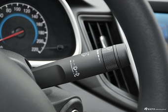 2016款科沃兹1.5L手动欣悦版