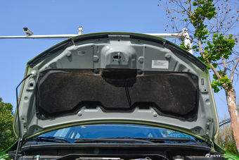 2018款飞度1.5L CVT潮跑+版