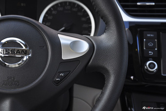 2016款轩逸1.8L自动XL豪华版