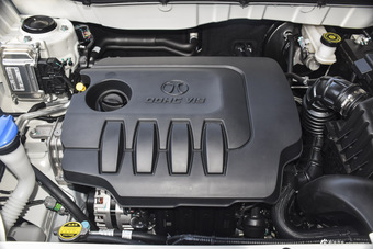 2016款北汽绅宝X35 1.5L自动豪华版