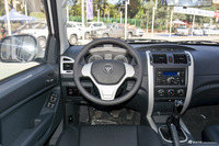 2015款拓陆者2.8T手动柴油四驱进取版