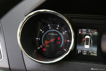 2017款轩朗 1.5T 自动舒适型