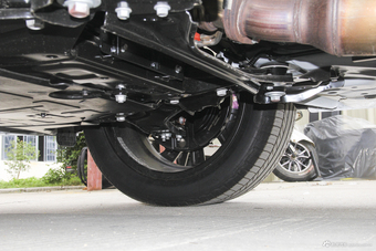 2017款WEY VV7 2.0T自动超豪型