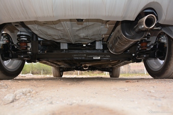 2017款CS35 1.6L手动尊贵型