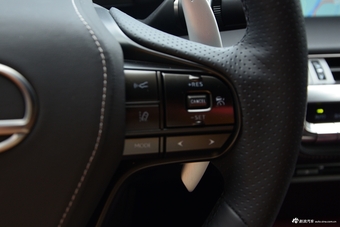 2018款雷克萨斯LC 500h运动版 