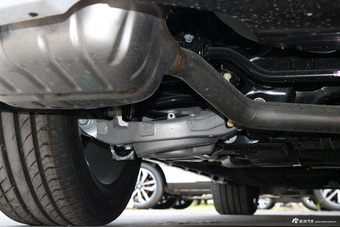 2018款金牛座2.0T自动卓越型EcoBoost 245