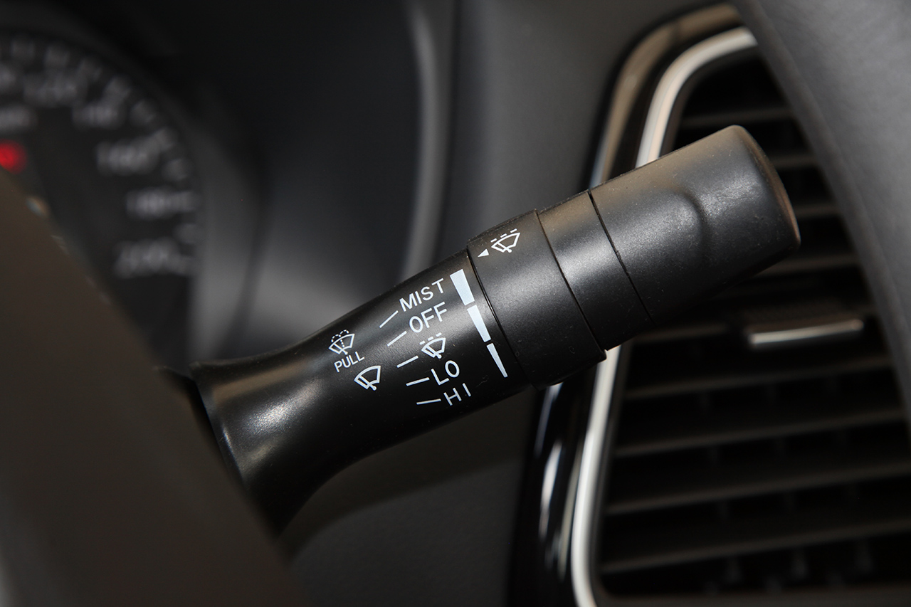 2018款领主2.5T手动柴油两驱豪华型