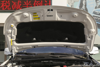 2016款宋盖世版1.5TID自动豪雅型