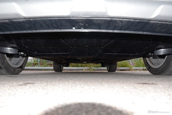 2017款蔚领1.4T自动舒适型