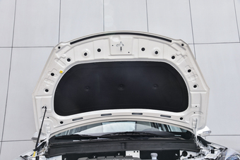 2017款CS35 1.6L手动豪华型