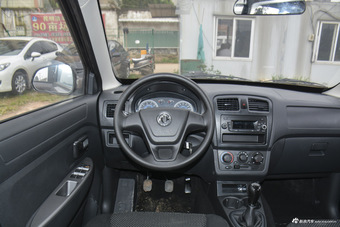 2014款风光330 1.2L手动实用型