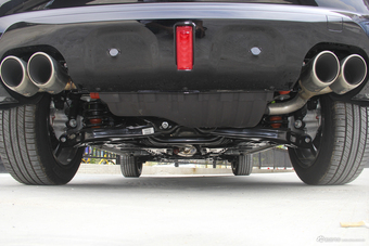 2017款WEY VV7 2.0T自动豪华型