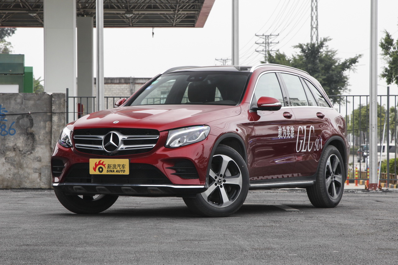 【奔驰2018款奔驰GLS级 GLS320 3.0T自动4MATIC】报价_参数_图片 – 新浪汽车