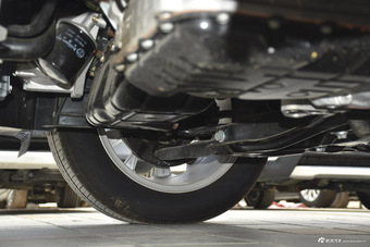 2016款中华V3 1.5L自动舒适型