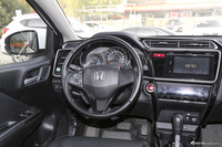 2016款哥瑞1.5L 自动CVT豪华版