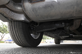 2018款奔驰GLC260 2.0T自动 4MATIC豪华型