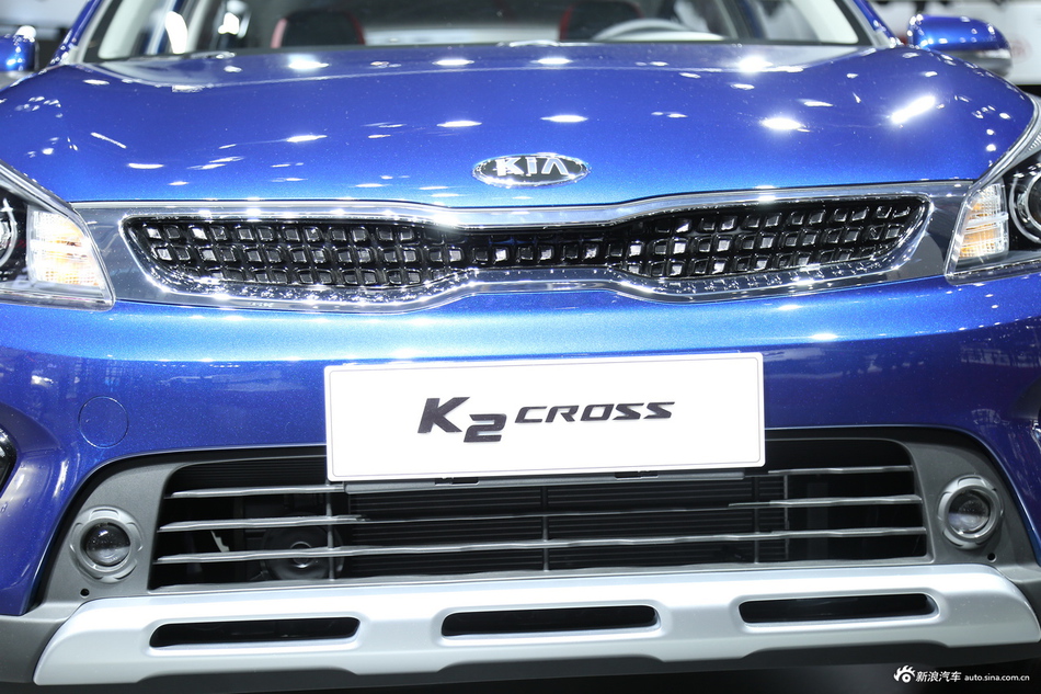 8月限时促销 起亚K2新车优惠5.32万起