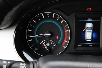 2017款哈弗H2 1.5T手动两驱精英型红标