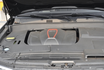 2018款大迈X7 2.0T自动至尊型