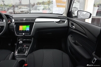 2019款荣威i5 1.5L手动4G互联朗越版