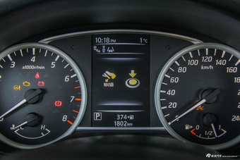 2016款新骐达 1.6L自动智尊版