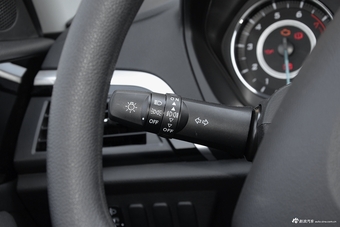 2017款V5菱致1.6L手动基本型