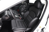 2017款哈弗H7L 2.0T自动豪华型蓝标