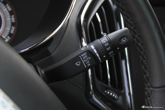  2017款猎豹CS9 1.5L自动尊贵型